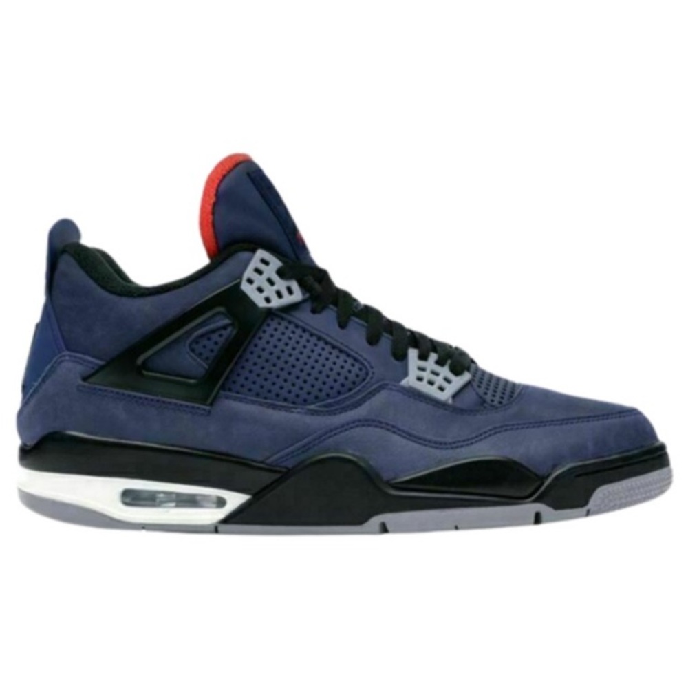 Jordan 4 Loyal Blue Winterized S12